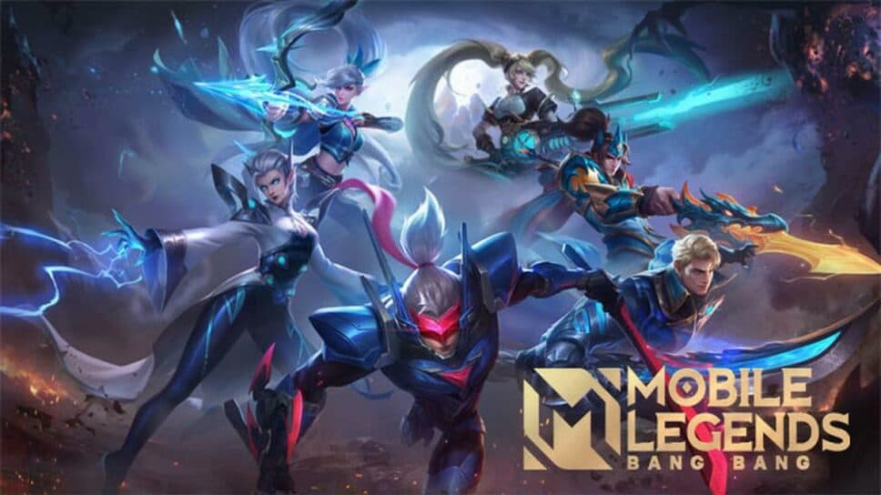 Tutorial Mobile Legends on PC Controller Aim Skills
