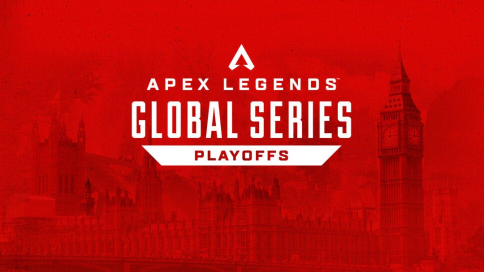 ALGS Split 1 Playoffs: Schedule, groups, Twitch drops, and more cover image