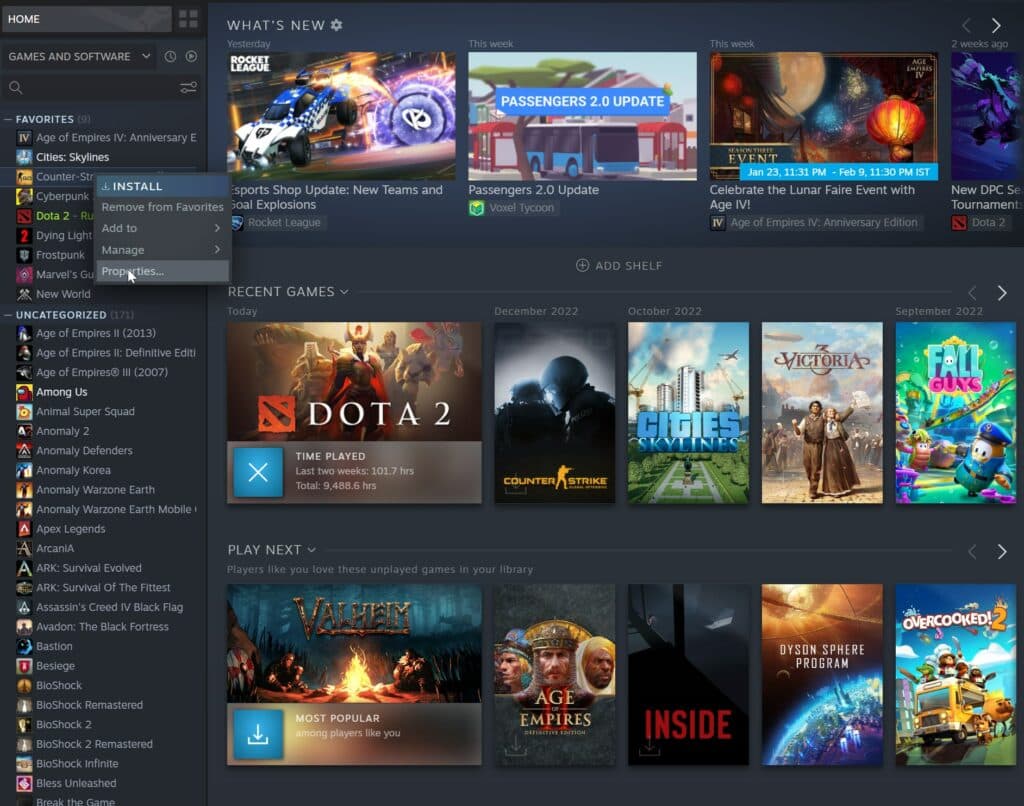 Best CS:GO Launch Options Guide - Skinport Blog