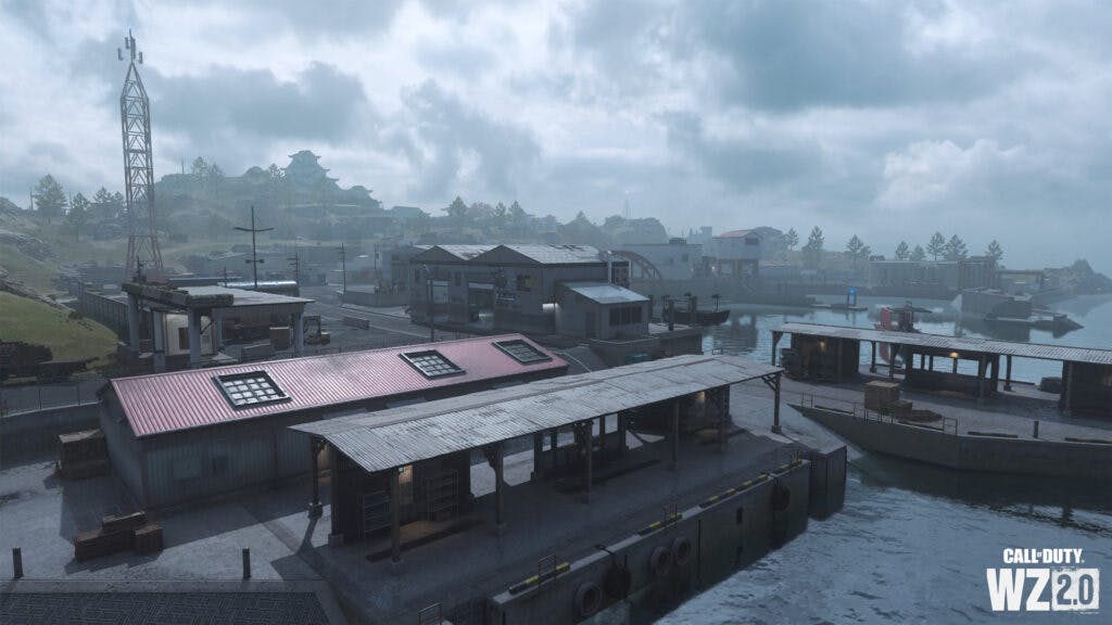 Town Center (Image via Activision)