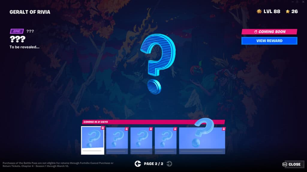 Image via Epic Games