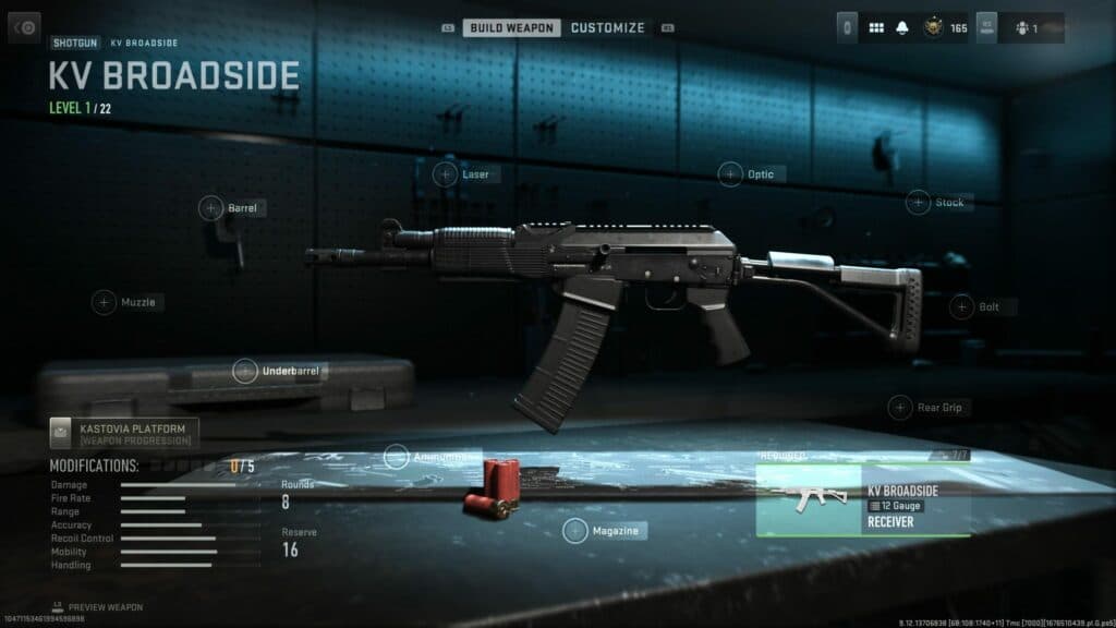 Screenshot by Esports.gg