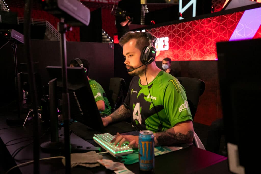 Hakis (Photo via EA)