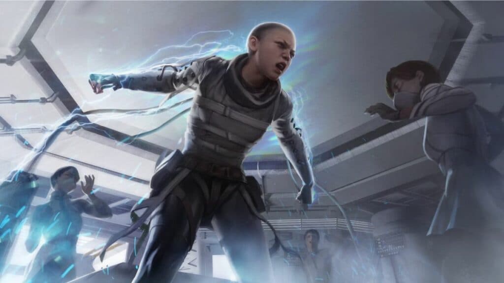 Wrath from Apex Legends (Image via Respawn Entertainment)
