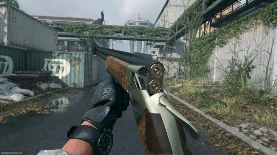 Best Lockwood 300 loadout to use in MW2 cover image