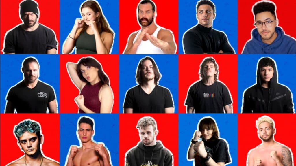 (Image via Creator Clash)