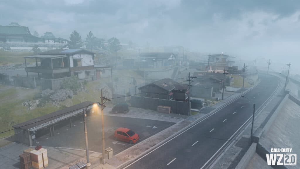 Residential (Image via Activision)