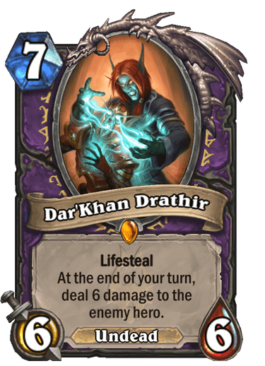 Dar'Khan Drathir