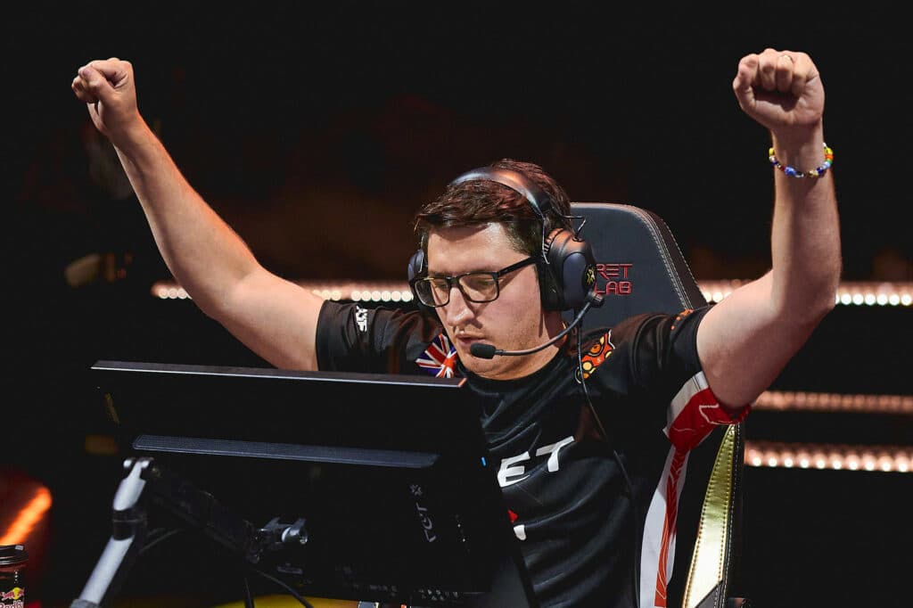 (Photo by Lance Skundrich/Riot Games)