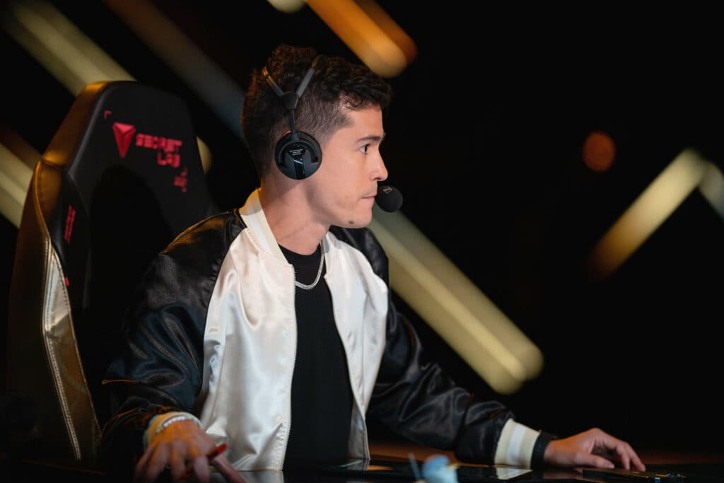 (Photo by Michal Konkol/Riot Games)