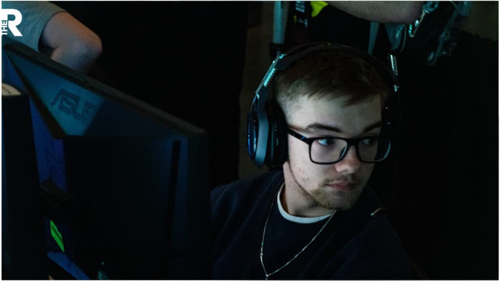 FDot is one of the brightest 18-year-old talents in Europe (Image via The Rotation)