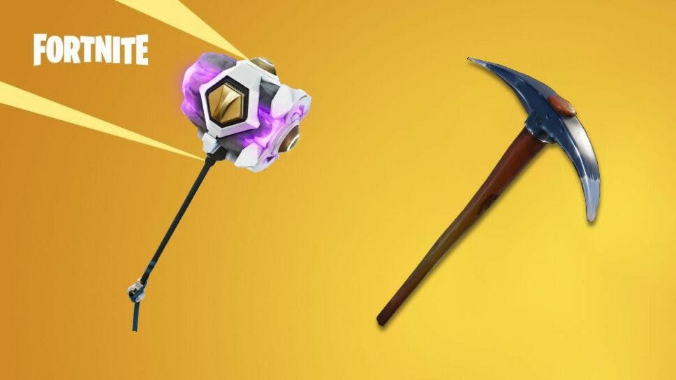 What are melee weapons in Fortnite? cover image