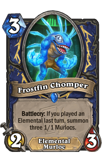 <em>If you want good sushi, it is important to always keep your murlocs on ice.</em>