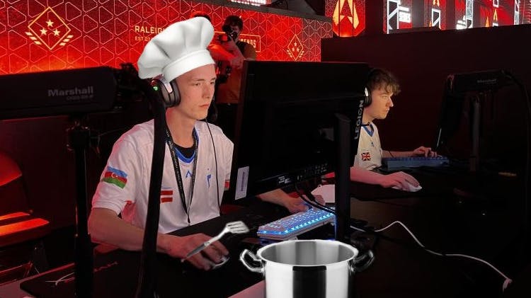 KCP fall into ALGS losers bracket despite good cooking cover image