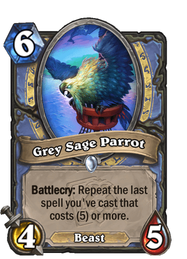 Standard card but affecting Wild due to its interaction with <a href="https://hearthstone.blizzard.com/en-us/cards/41168-open-the-waygate?set=wild&amp;textFilter=waygate">Open the Waygate</a>