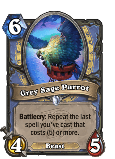 Standard card but affecting Wild due to its interaction with <a href="https://hearthstone.blizzard.com/en-us/cards/41168-open-the-waygate?set=wild&textFilter=waygate">Open the Waygate</a>