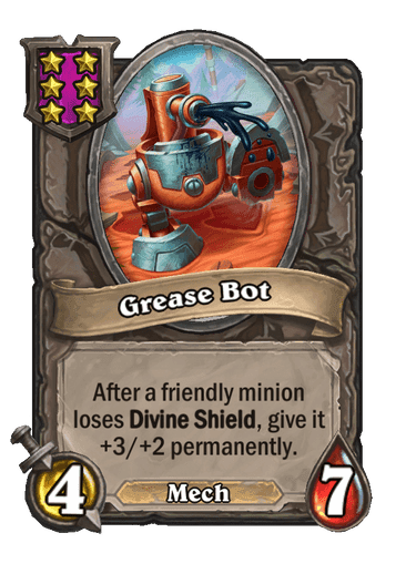 Will be affected by the upcoming Hearthstone balance changes