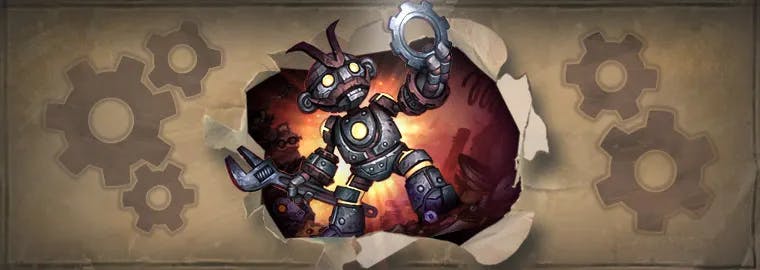 Chinese botting might ruin Hearthstone Arena cover image