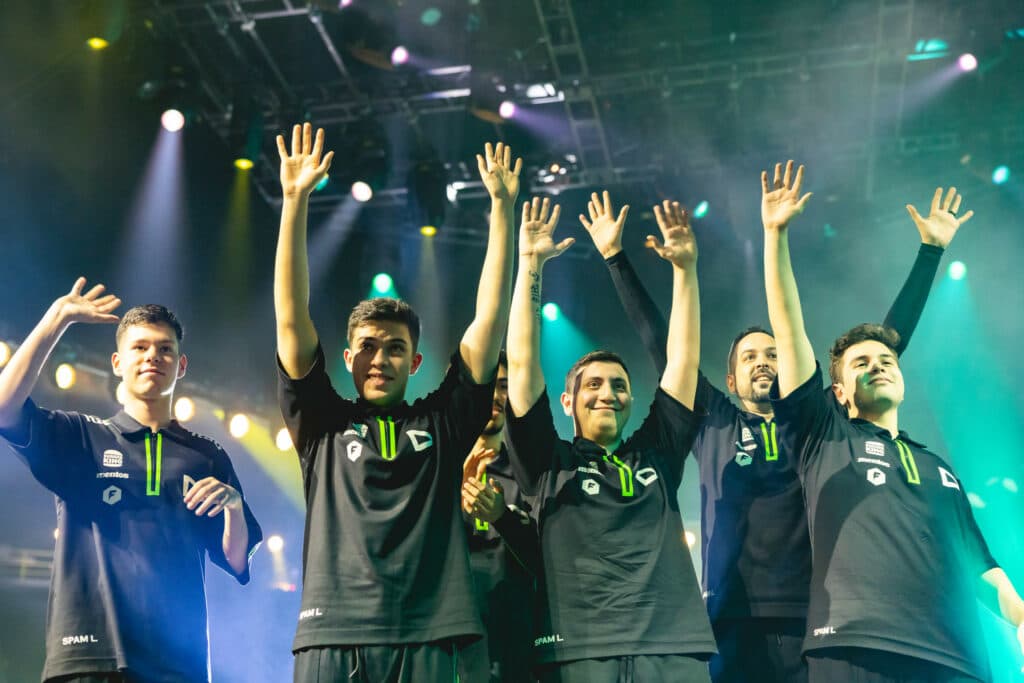 Photo by Colin Young-Wolff/Riot Games