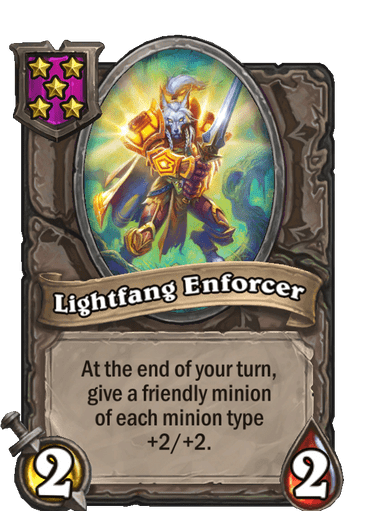Lightfang Enforcer (Image via Blizzard)