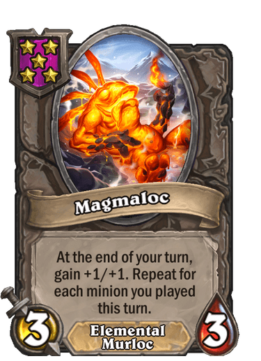 Magmaloc (Image via Blizzard Entertainment)