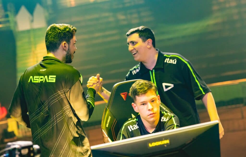 (Photo by Colin Young-Wolff/Riot Games)