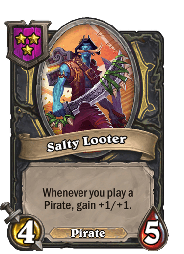 Salty Looter (Image via Blizzard Entertainment)