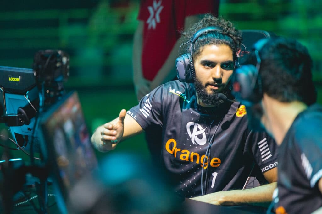 (Photo by Colin Young-Wolff/Riot Games)