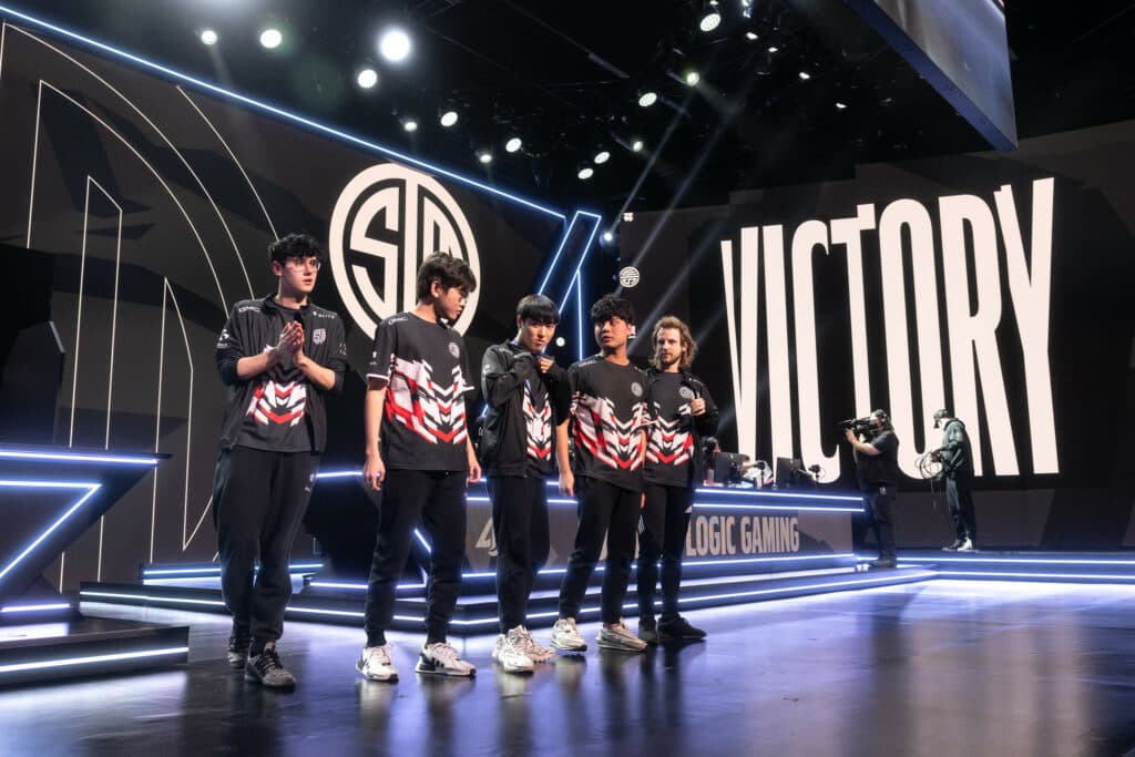 Image courtesy of LCS