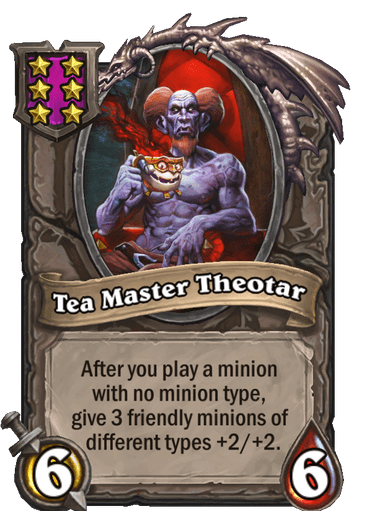 Tea Master Theotar (Image via Blizzard)