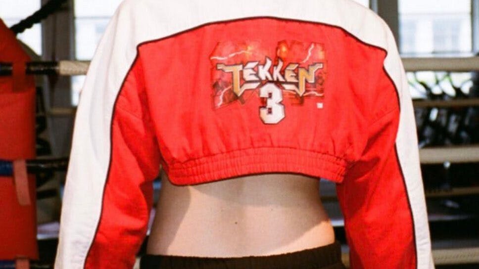 New line of Tekken-inspired outfits to drop next week cover image