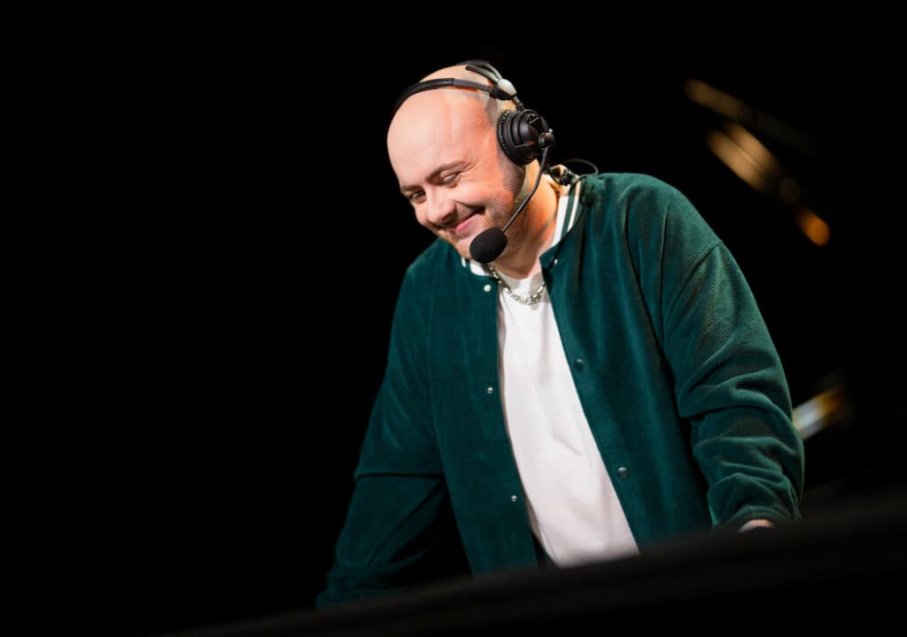 (Photo by Michal Konkol/Riot Games)