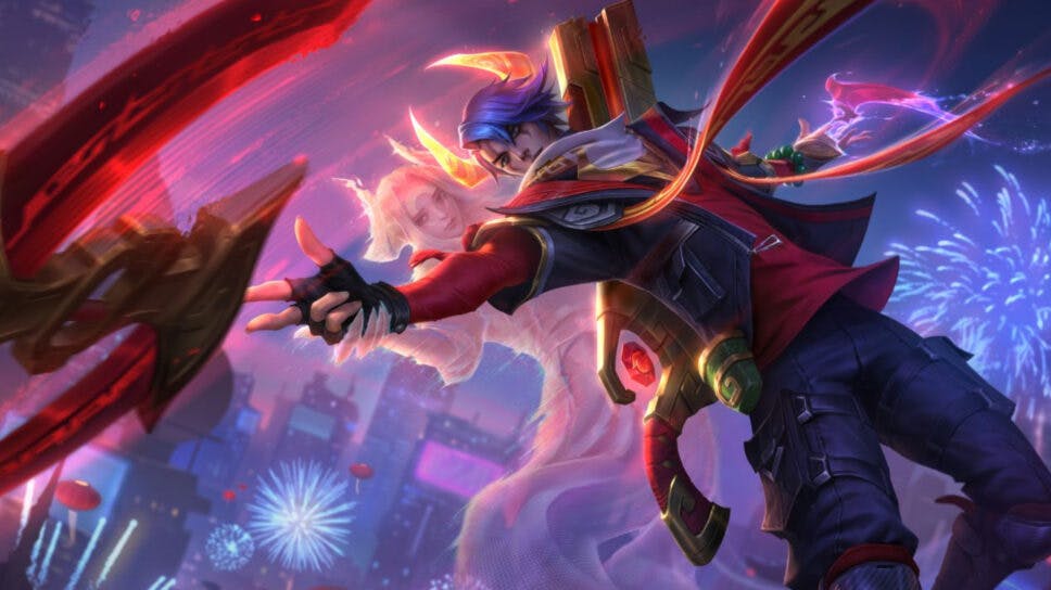 Top 3 tips and tricks for using TFT augments to climb ranks cover image