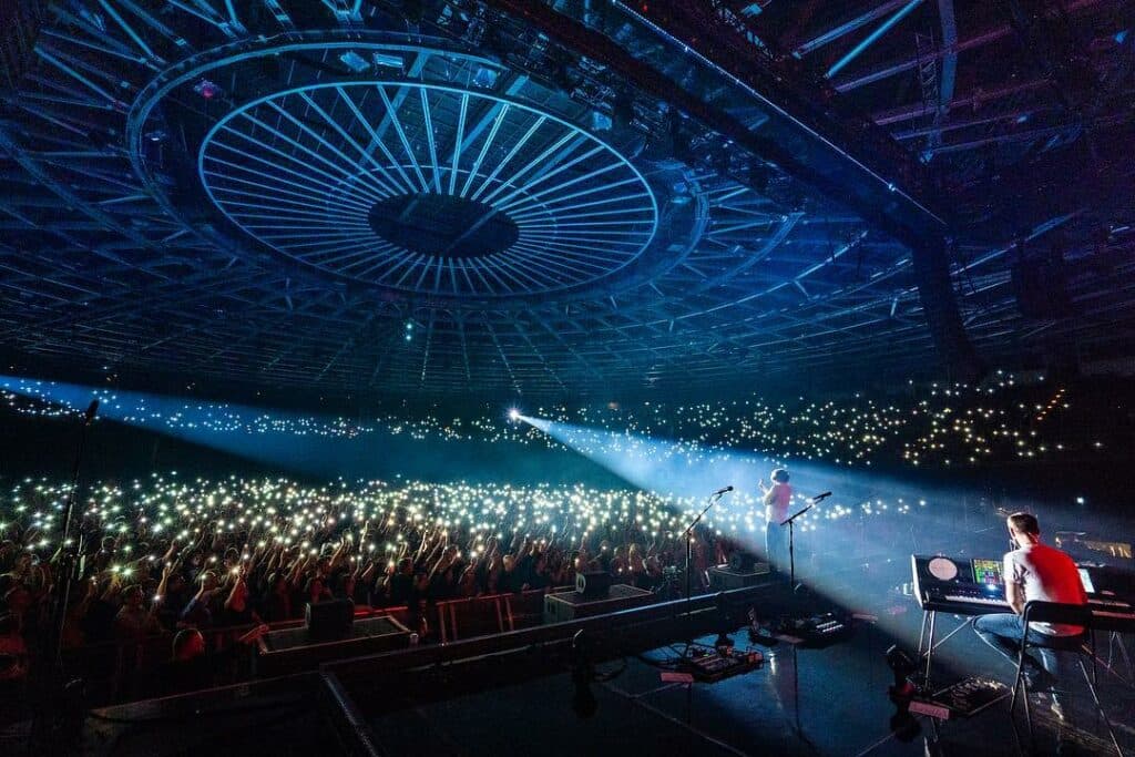 via Bradley Quinn Photography