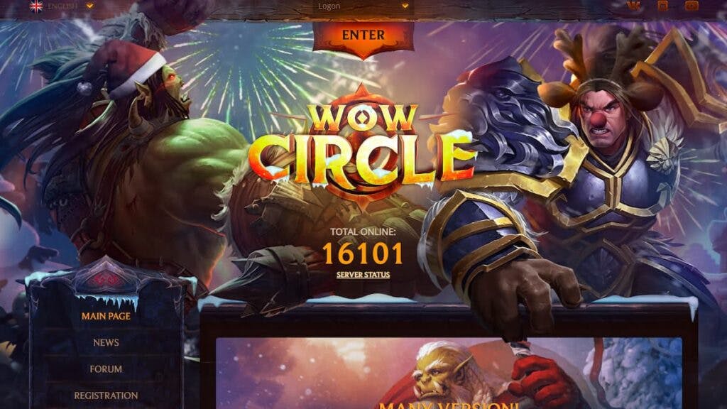fængelsflugt Arving Frank Worthley Is World of Warcraft free-to-play? How to play WoW for free | Esports.gg