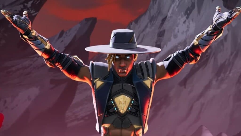 Seer gets a big nerf in Apex season 16