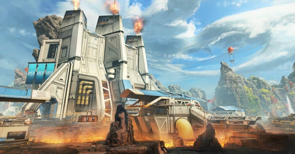 Lava Siphon (Photo: EA)