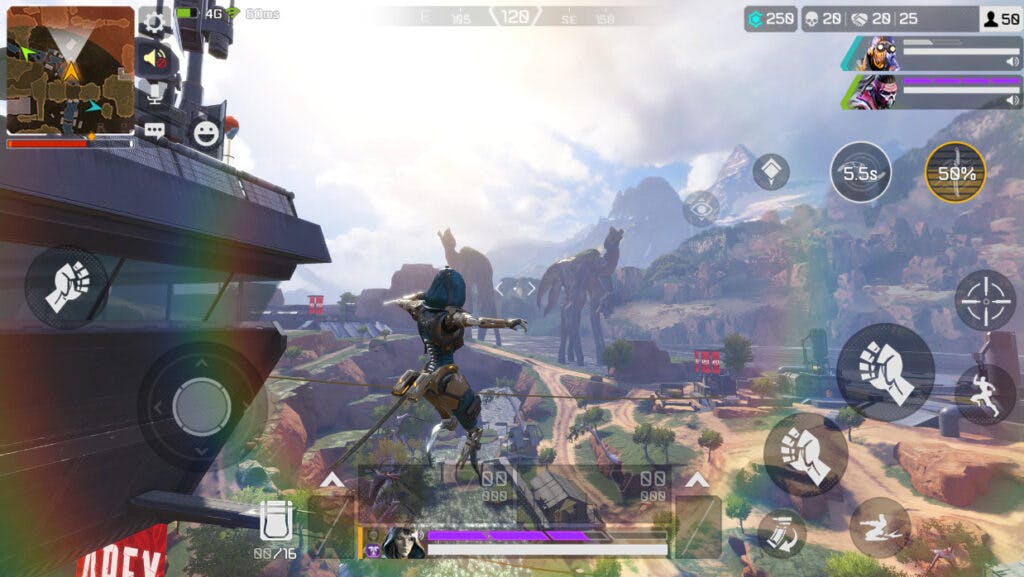 New* Apex Legends Mobile Game CONFIRMED! (It's Back?) 