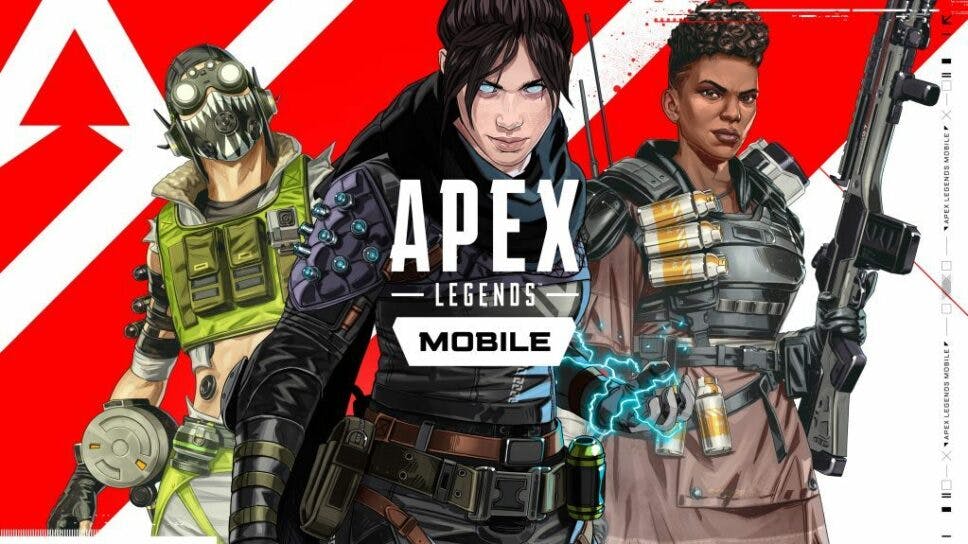 EA hints at reimagined Apex Legends Mobile return in the future cover image