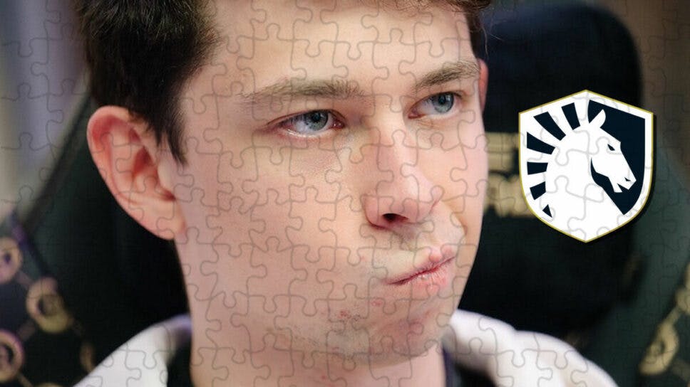 Is Nisha the missing piece of the Team Liquid puzzle? cover image