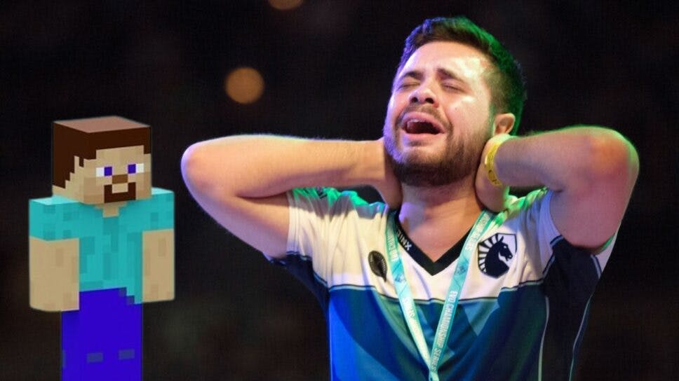 Hungrybox considers banning Steve from Coinbox due to broken tech cover image