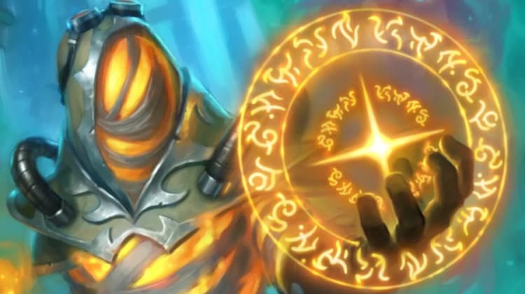 Zerek, Master Cloner artwork (Image via Blizzard Entertainment)