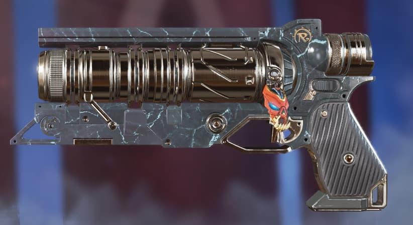 The Wingman still is dominant in the new season 18 of Apex