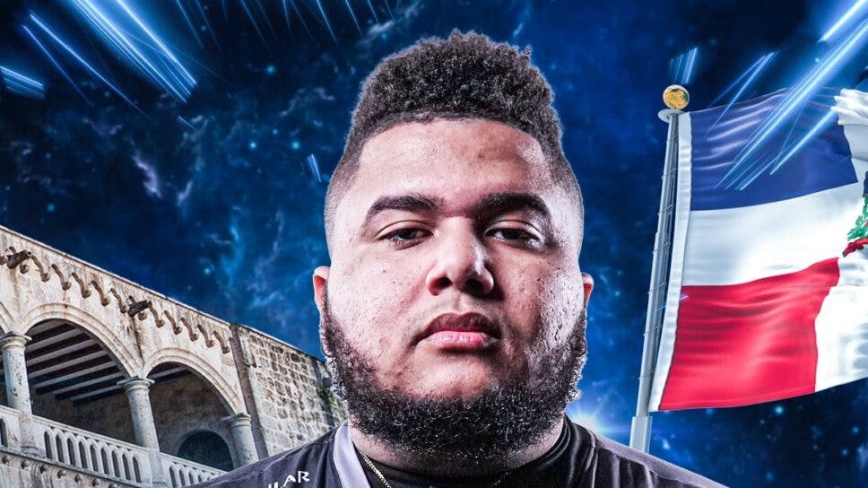 “This is just the beginning”: MenaRD wins second Capcom Cup after intense run cover image