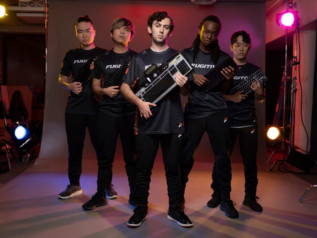 Players the TV series via TV Insider