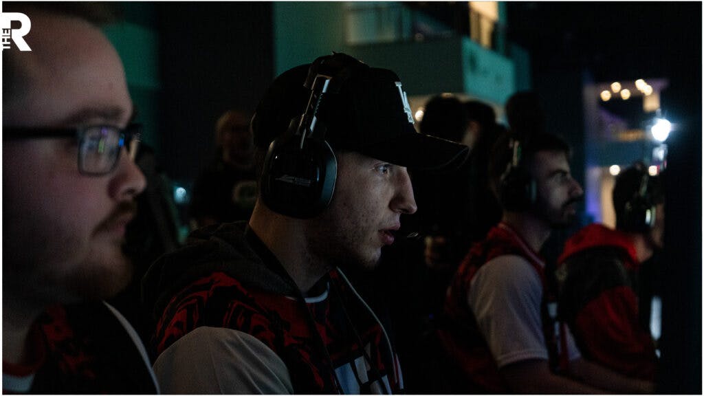 Prestinni is a world champion who is on the Iron Blood Gaming roster (Image via The Rotation)