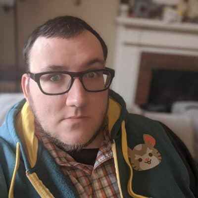 Will Jagielski-Harrison profile picture