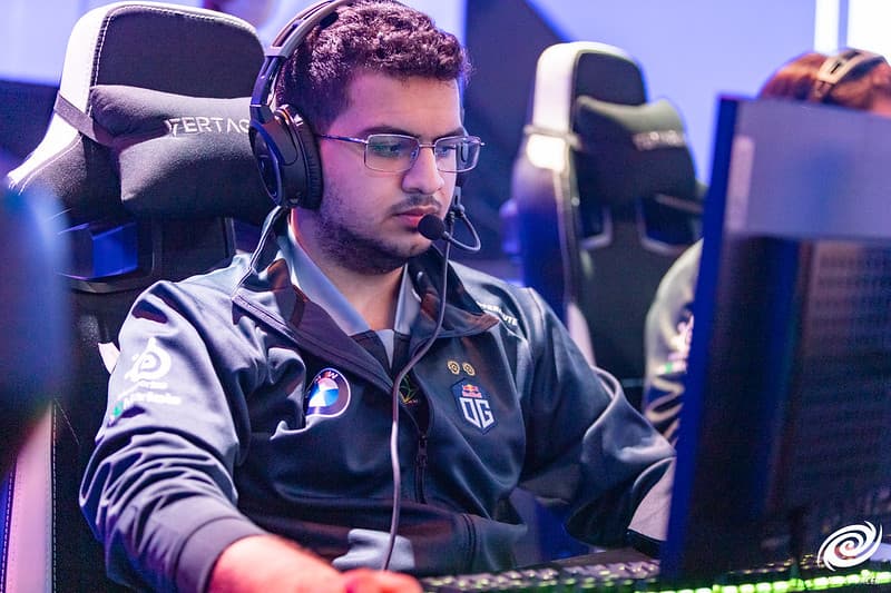 ATF played with OG in 2021.<br>via <a href="https://www.flickr.com/photos/gamersgalaxy/51919970422/" target="_blank" rel="noreferrer noopener nofollow">Gamers Galaxy</a>