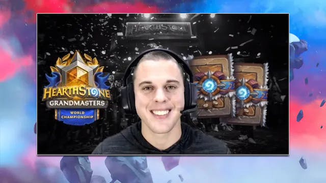 Abar leaves Hearthstone Esports: “what I got wasn’t exactly what I signed up for” cover image