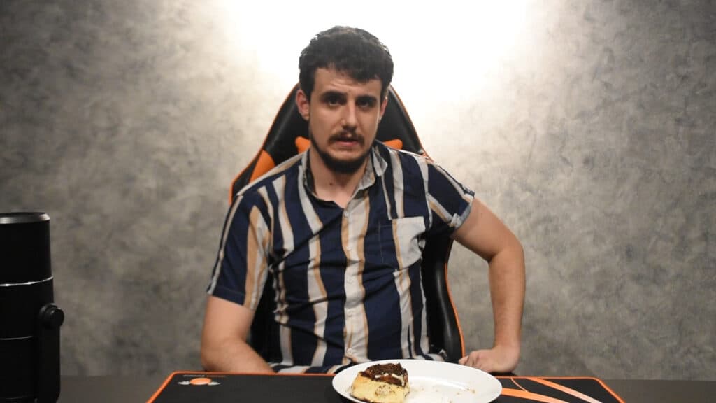 Alvaro "AvoPlus" Sanchez Velasco